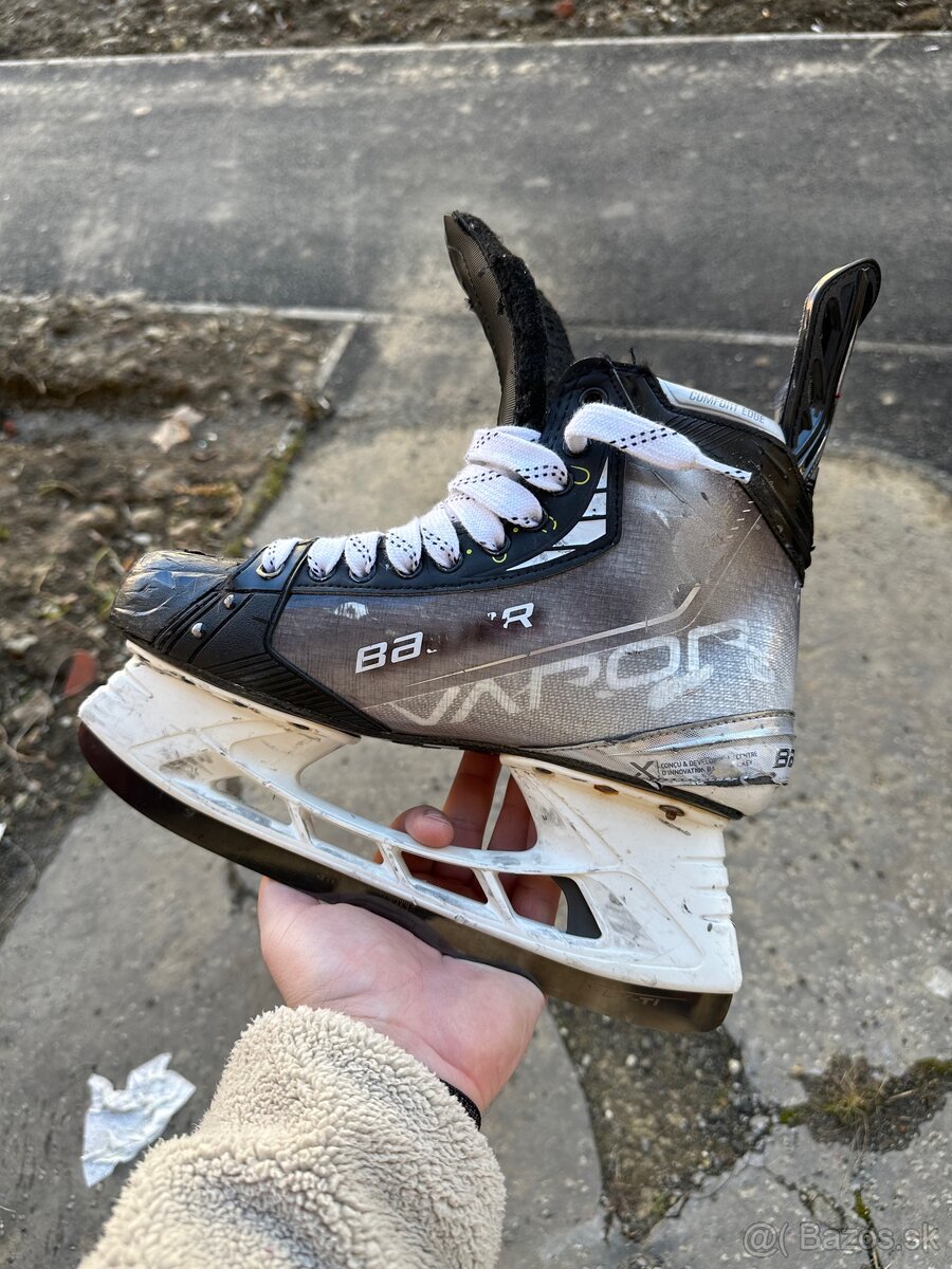 Korcule Bauer Vapor Hyperlite Custom - 3