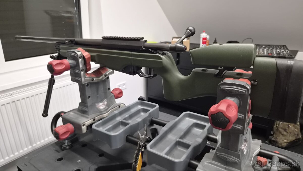 SAKO TRG22 - 3