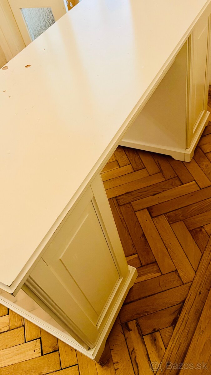 LIATORP IKEA písací stôl - 3