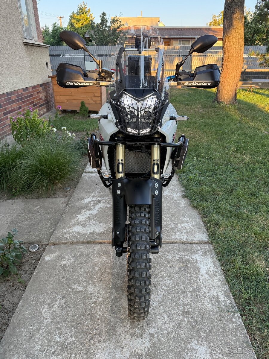 Yamaha Tenere 700 ÖHLINS - 3