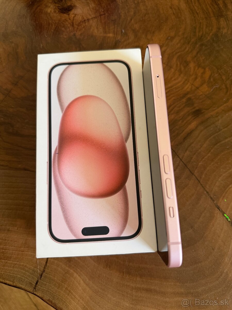 iPhone 15 - 3