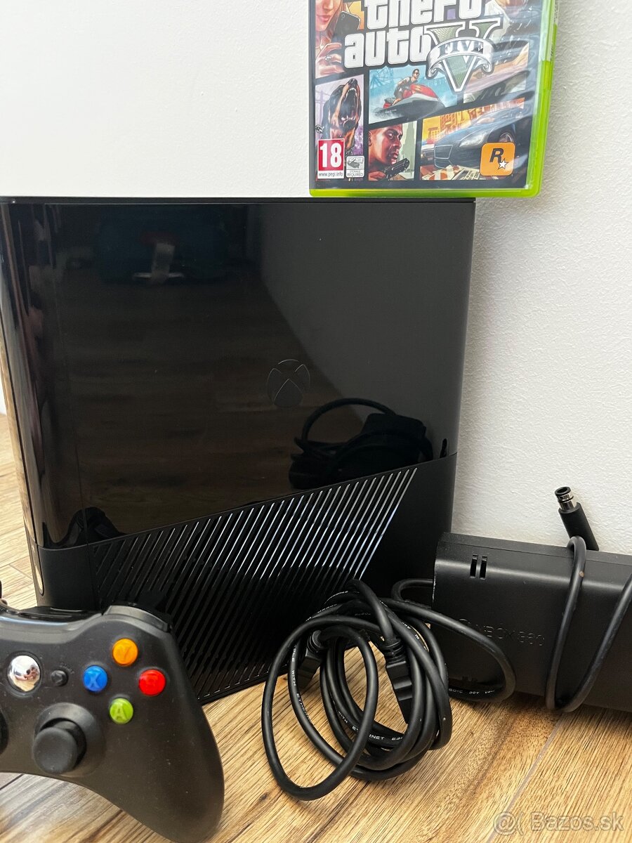 Xbox 360 - 3