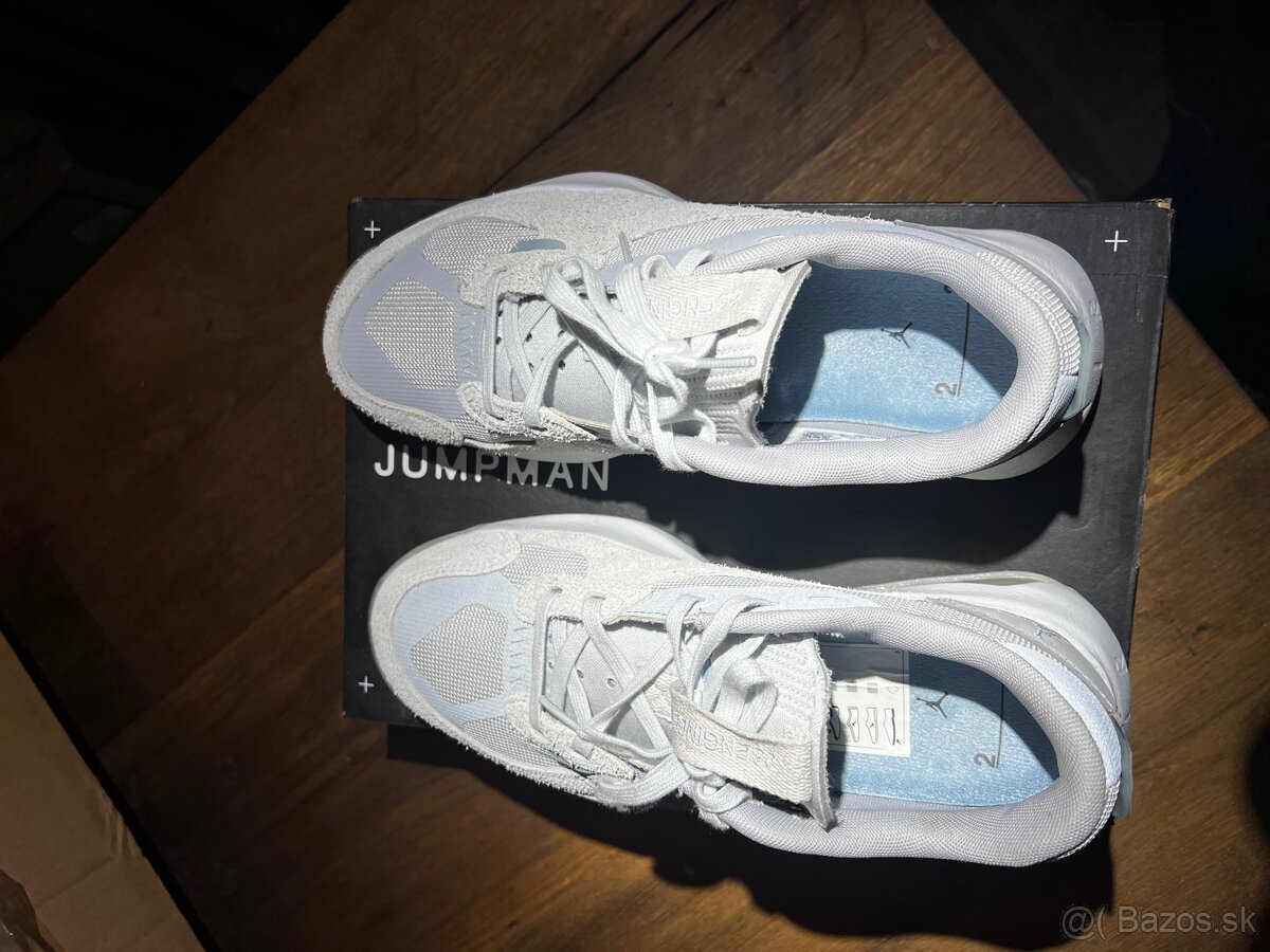 JORDAN AIR 200E - 3