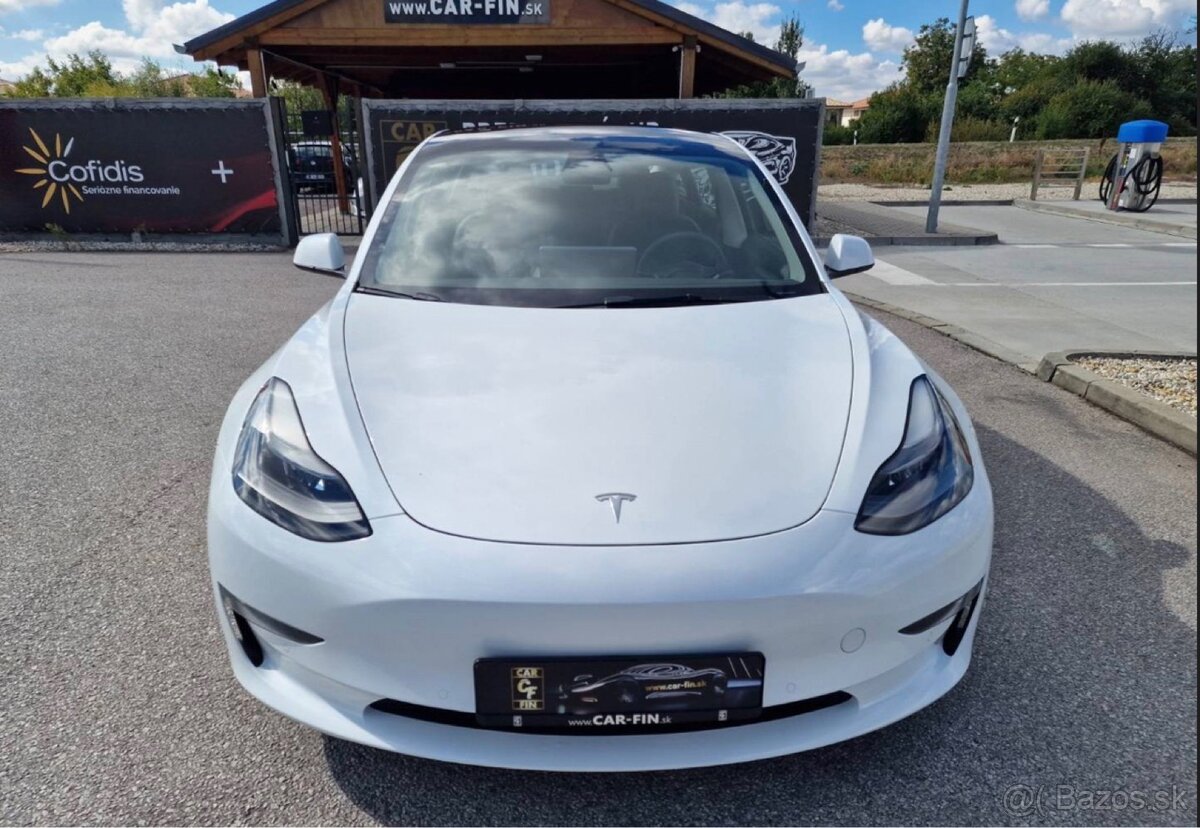Tesla Model 3 Performance Dual Motor - 3
