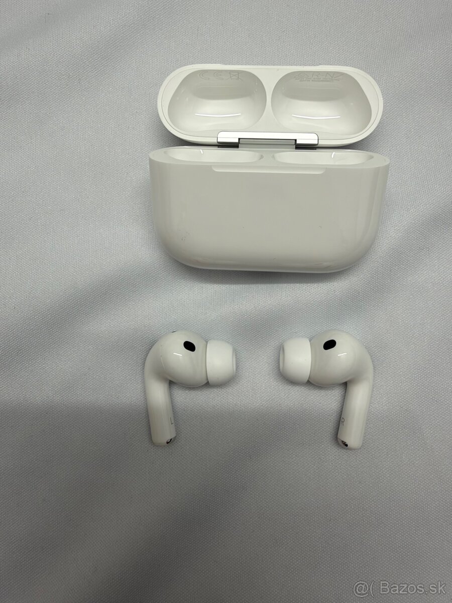 Apple AirPods Pro 3 – nové, nenosené - 3