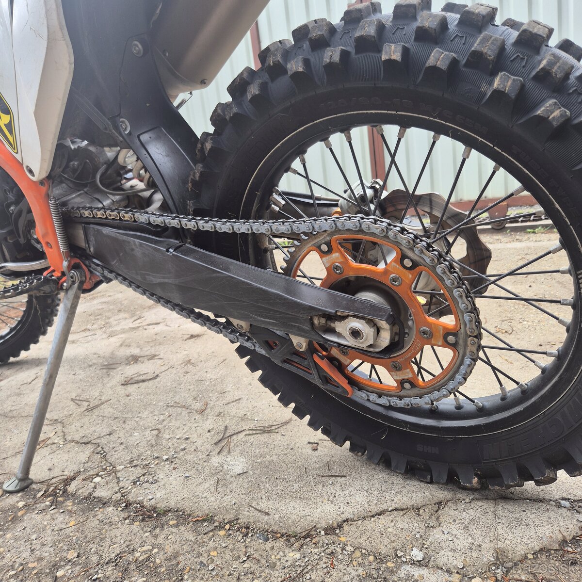 KTM