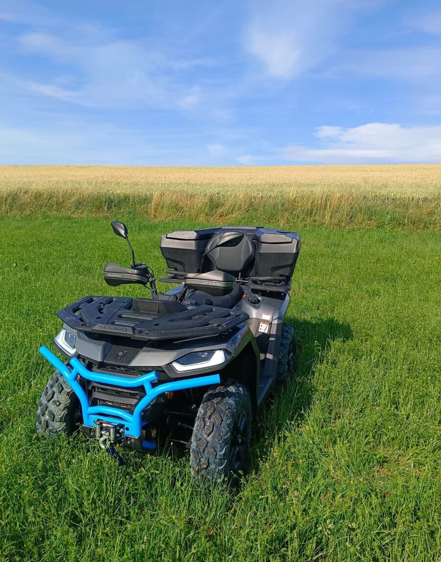 Segway