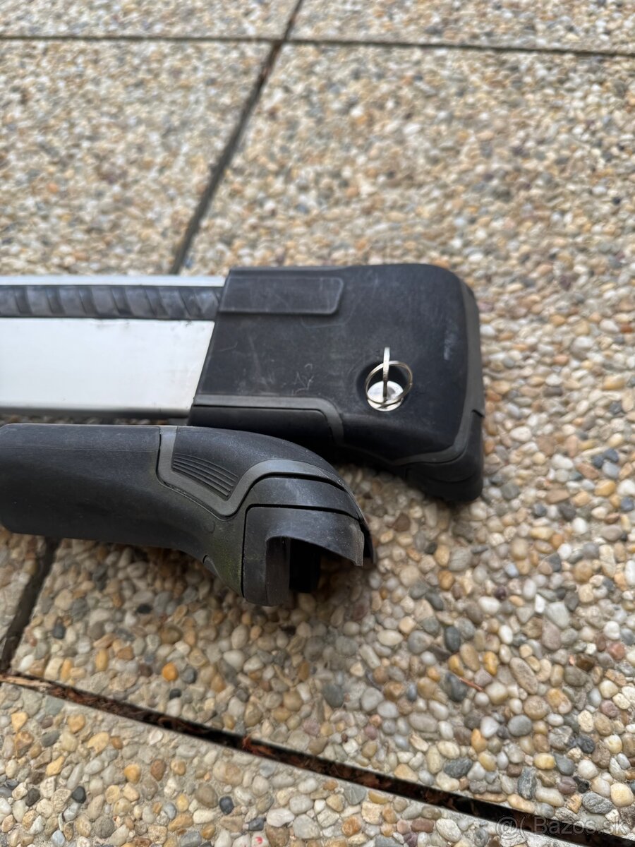 Thule WingBar edge 9585 - 3