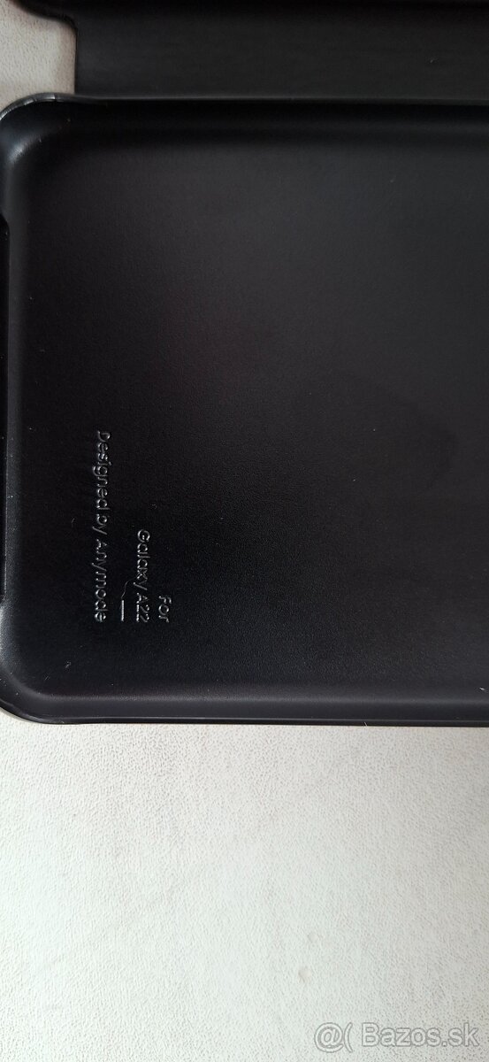 Púzdra Samsung A22 - 3