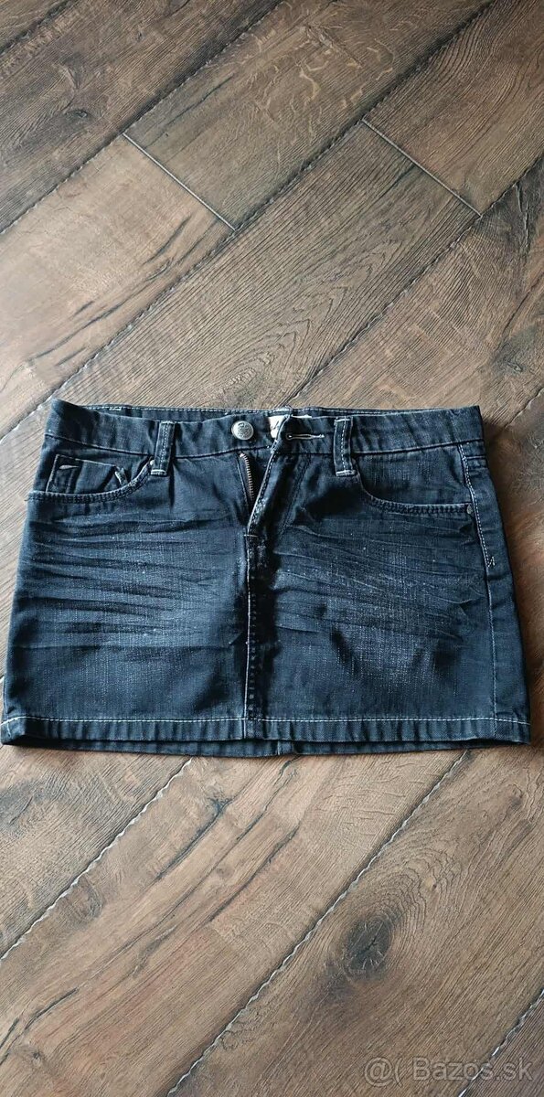 Darujem dámske oblečenie xs s - 3