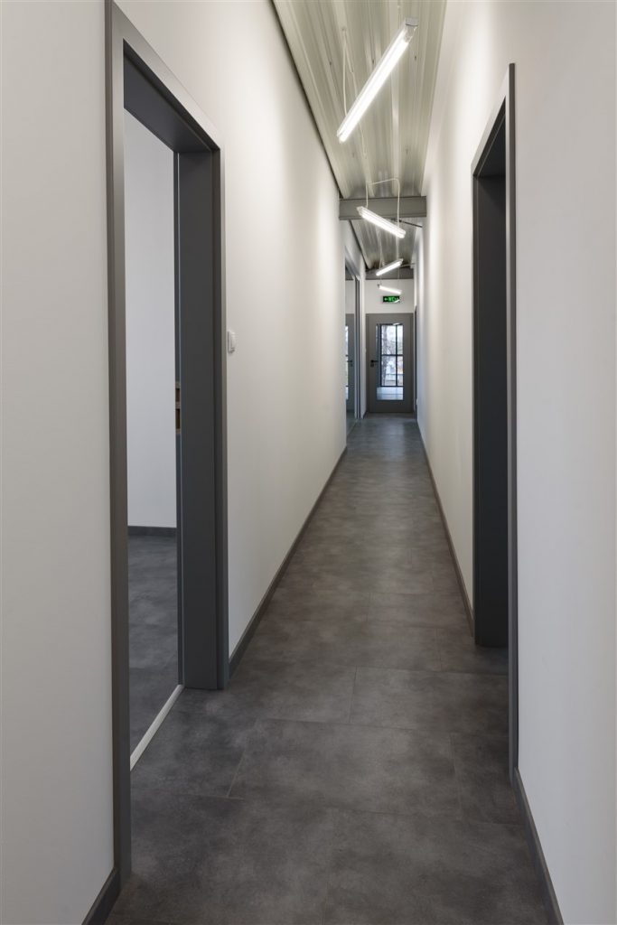 Prenájom kancelárie 20 m² v Nitre, akcia na prvé 3 mesiace - 3