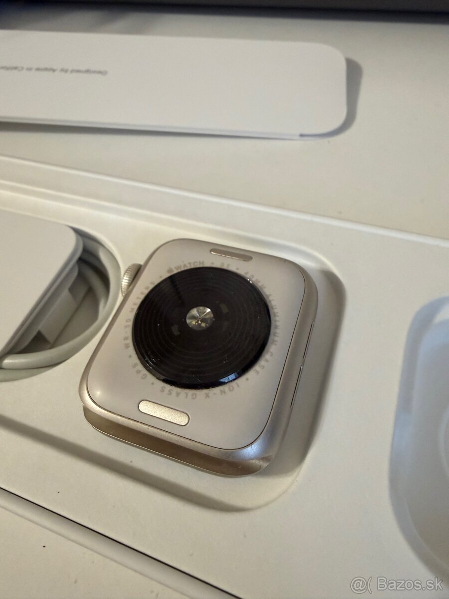 Apple watch se 2 gen - 3