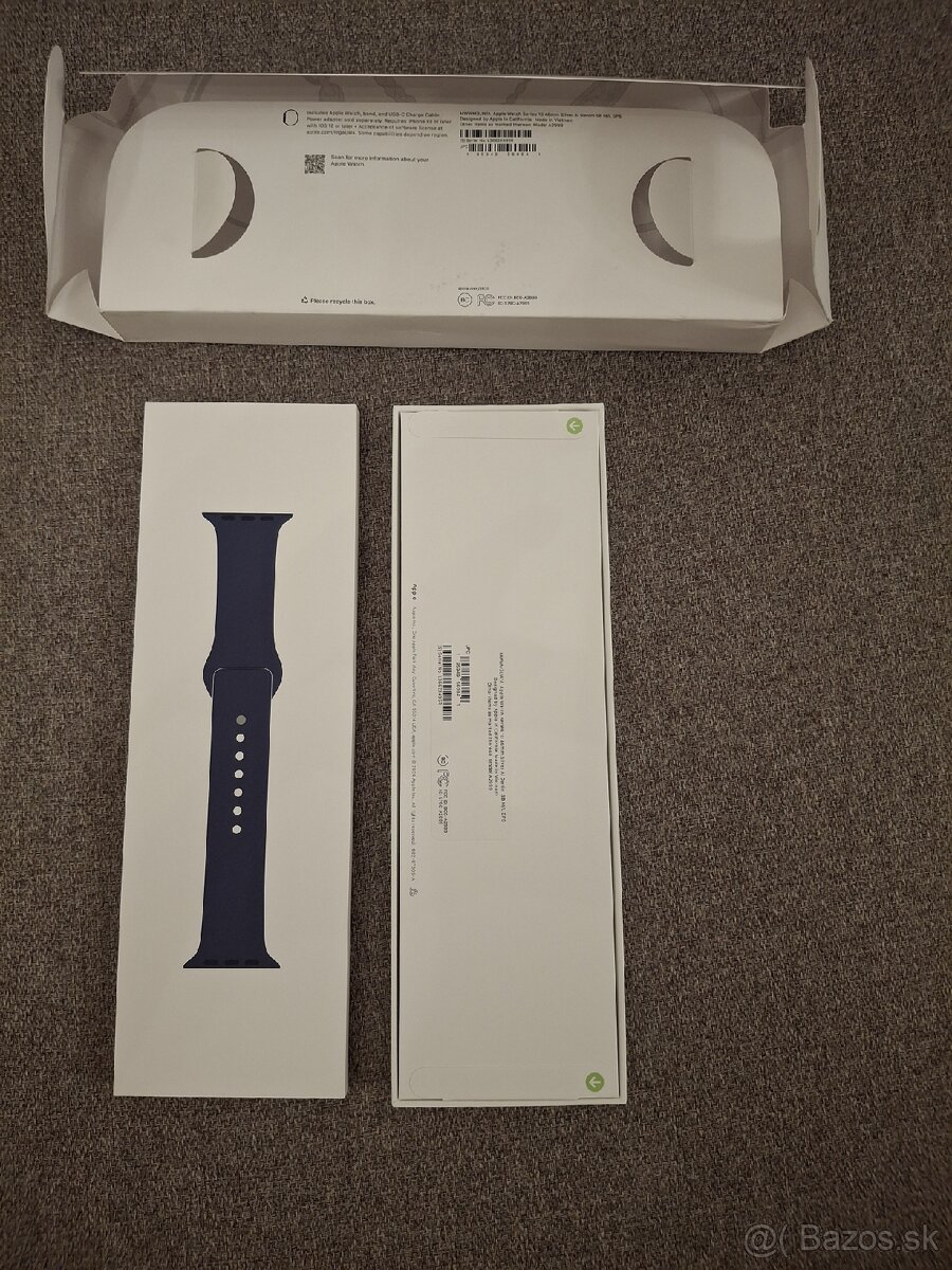 Apple watch series 10 - 3