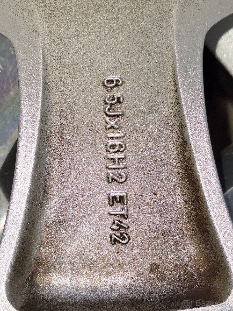 Elektróny 5x100 R16 - 3