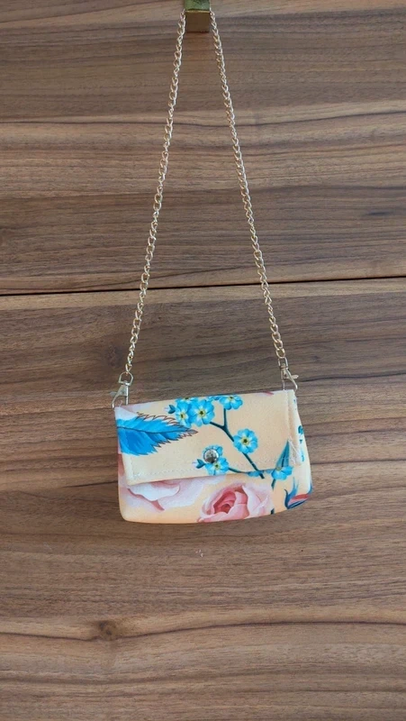 2x šaty na oslavu+kabelka - 3