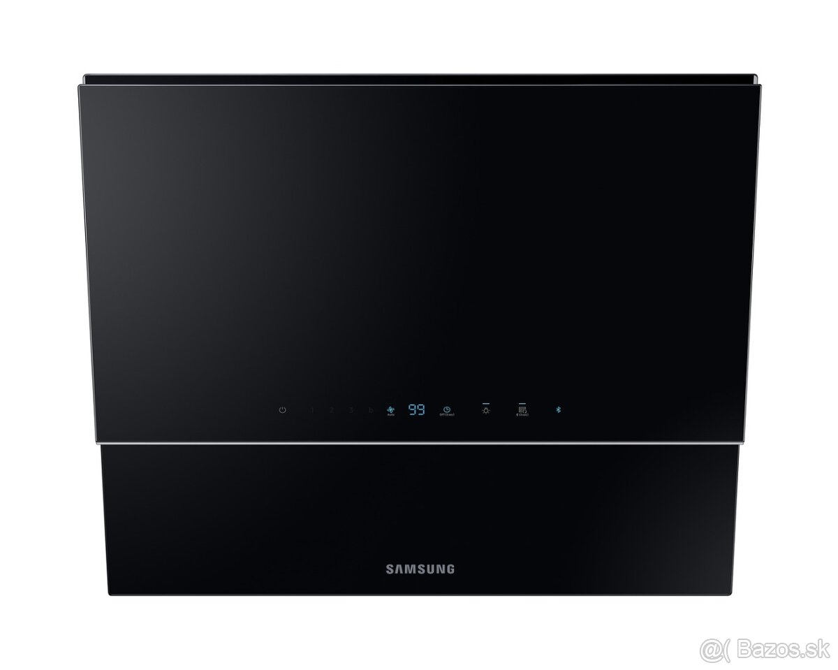 Predám Smart digestor Samsung NK24N9804VB - 3