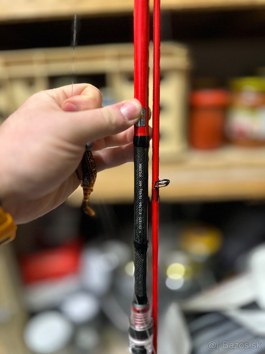 Prívlačová výbava - 3