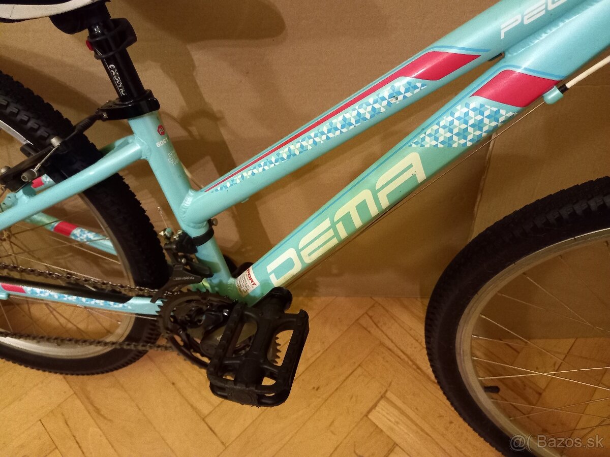 Predám bicykel DEMA - 3