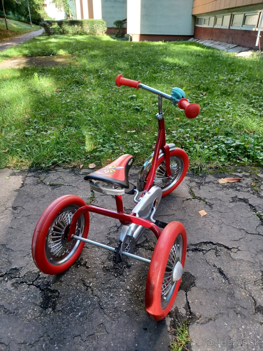 Detská trojkolka - 3