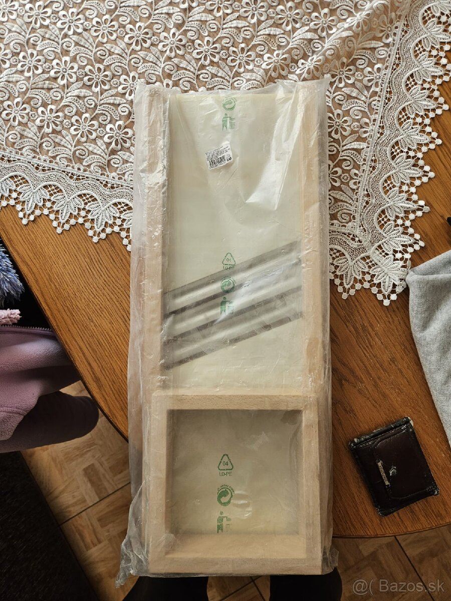 Predám krájač na kapustu - 3