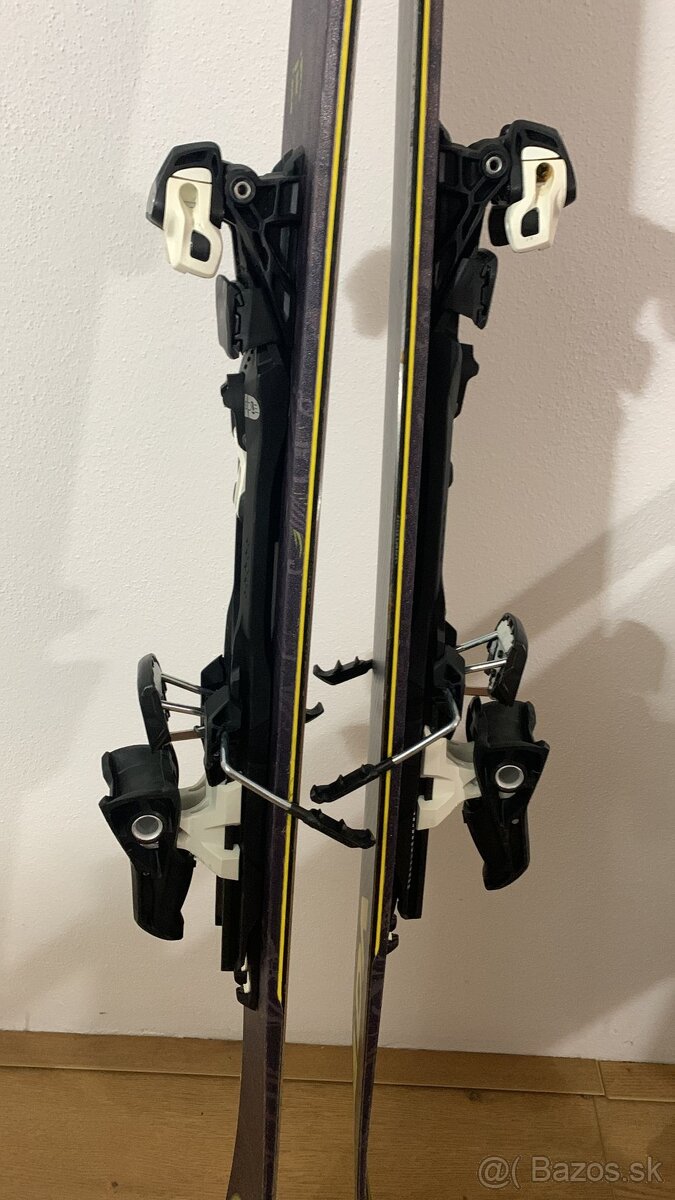 Freeride lyže Armada Magic J 180cm 126mm +skialpove viazanie - 3