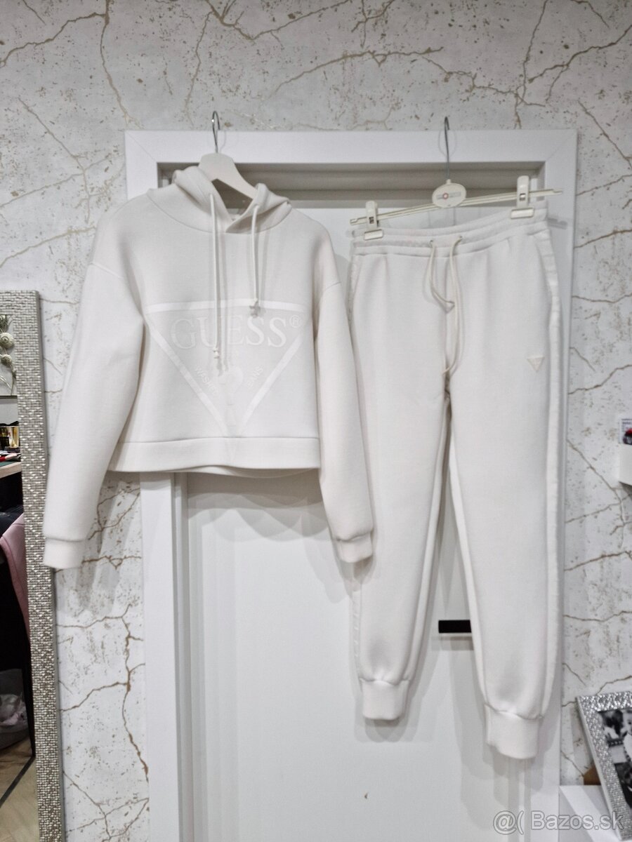 NOVE Guess teplakova suprava M, L (aj XL) - 3