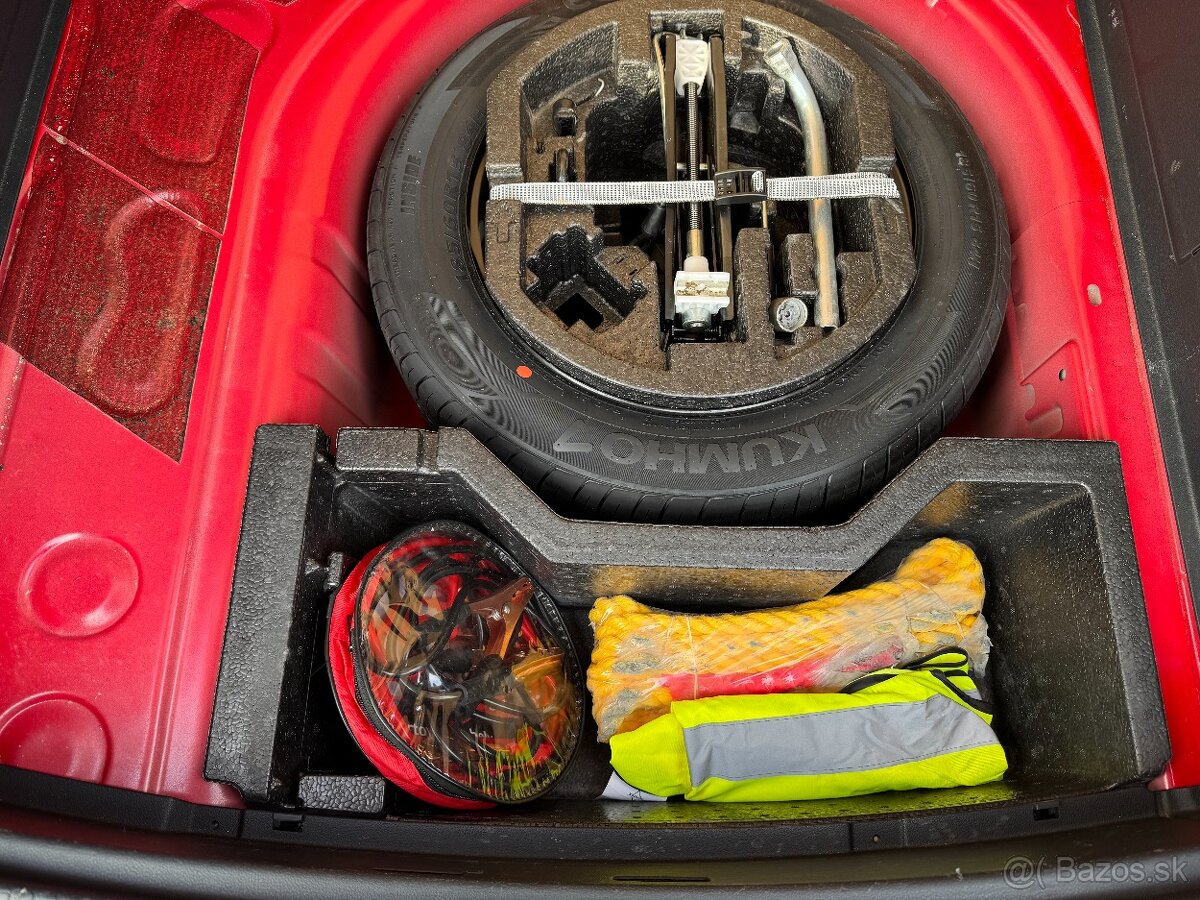 Skoda Fabia Combi 1.0 TSI Style 70kW SR - 3