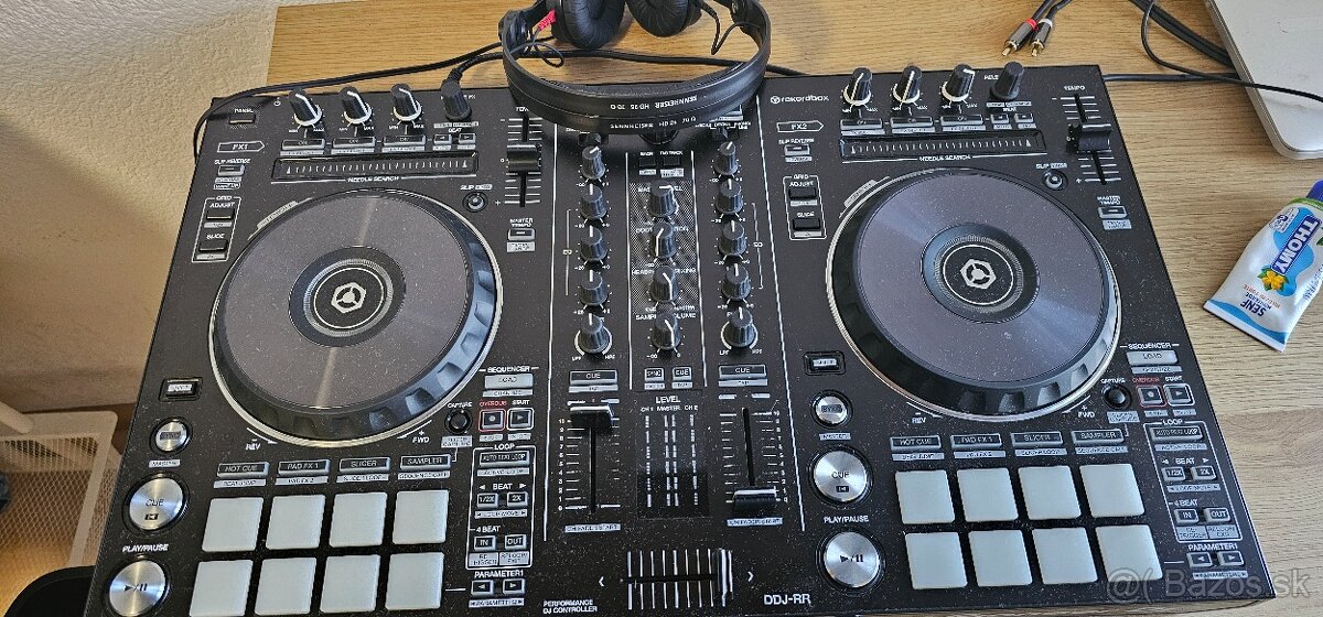 Pioneer DDJ RR - 3