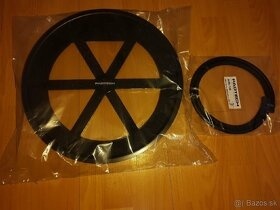 Špičkový kvalitný elektrický 14"trigger - 3