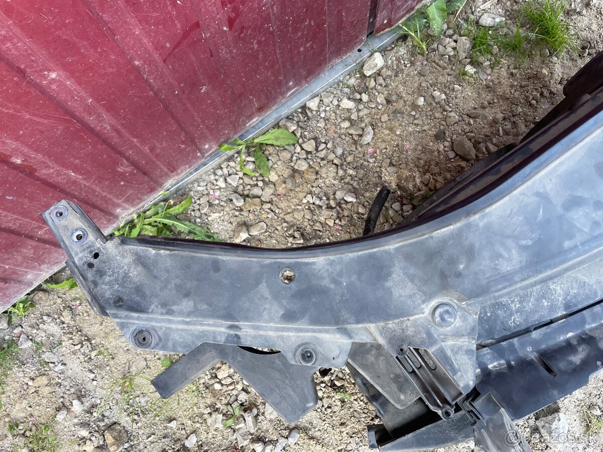 Predám Saharu Passat b6 - 3