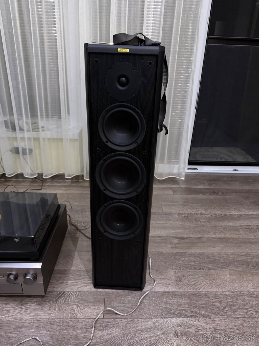 Jamo Classic 8 - 3