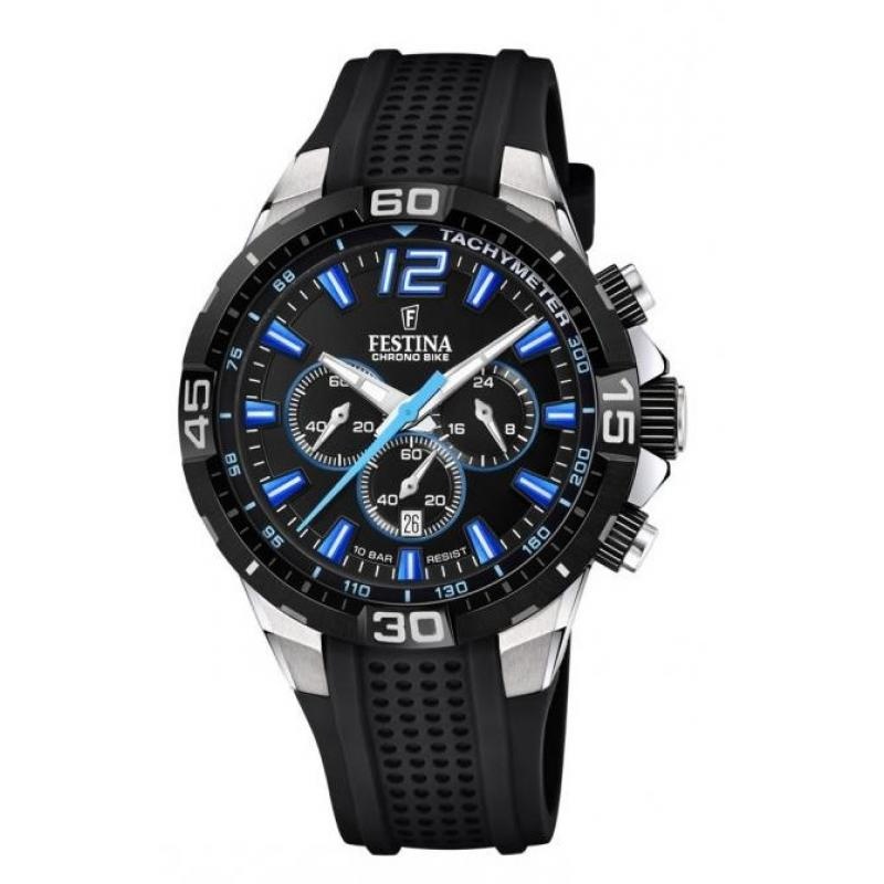 Pánske hodinky Festina - 3