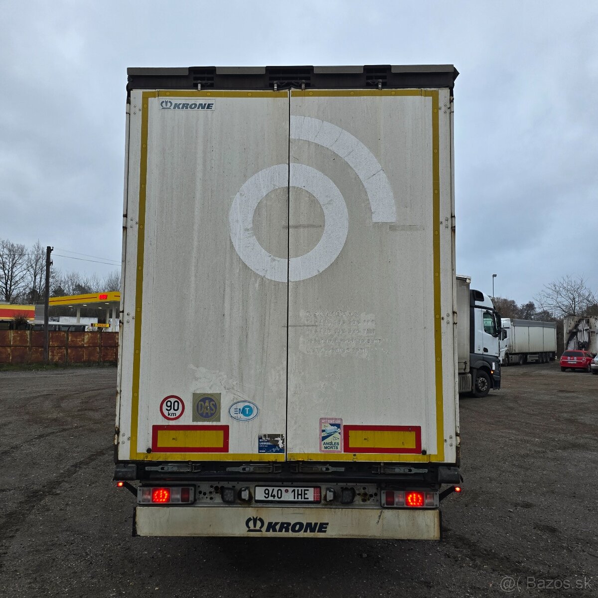 KRONE prives r.v.2017 - 3