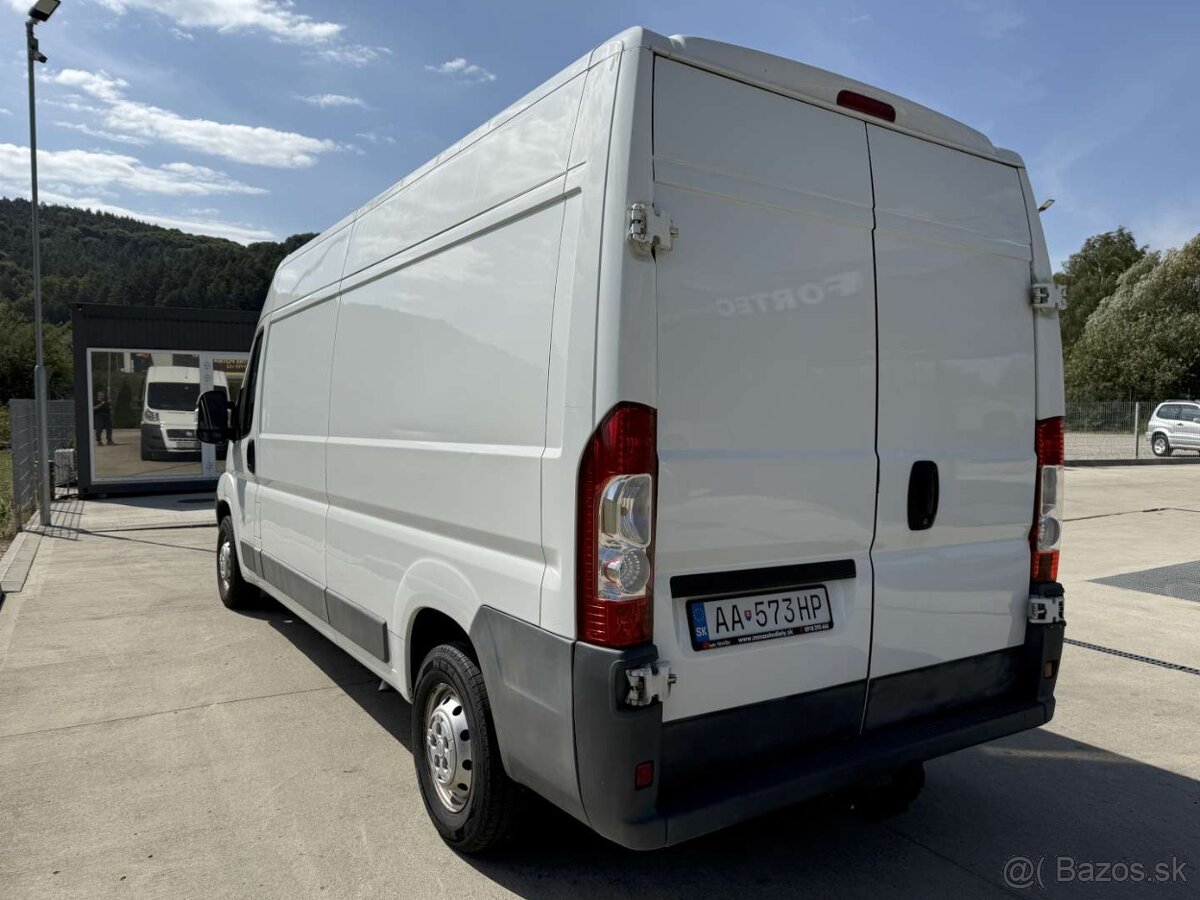 FIAT DUCATO 2,3TD - 3