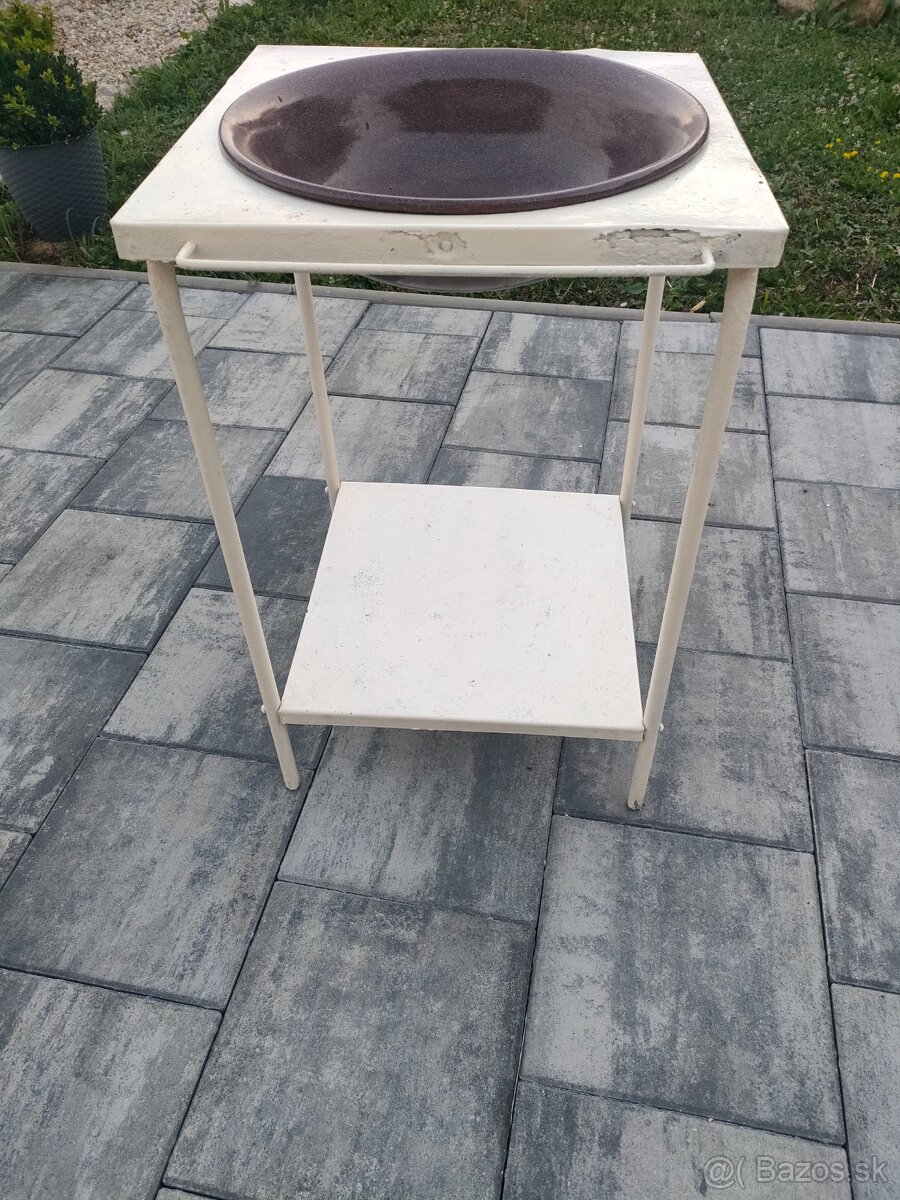 Umývadlo - 3