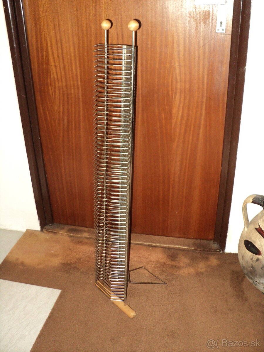 Stojany na CD,DVD.... - 3