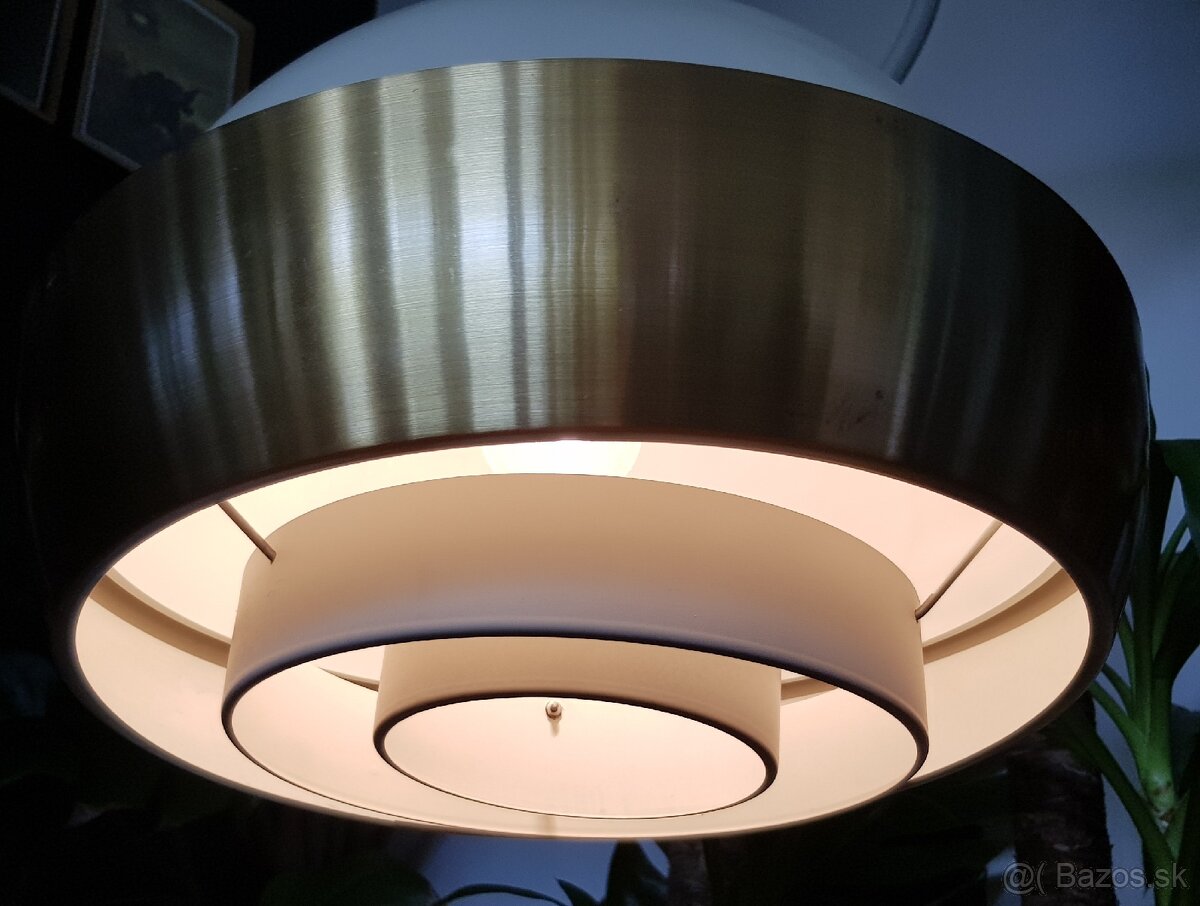 Retro luster napako - 3