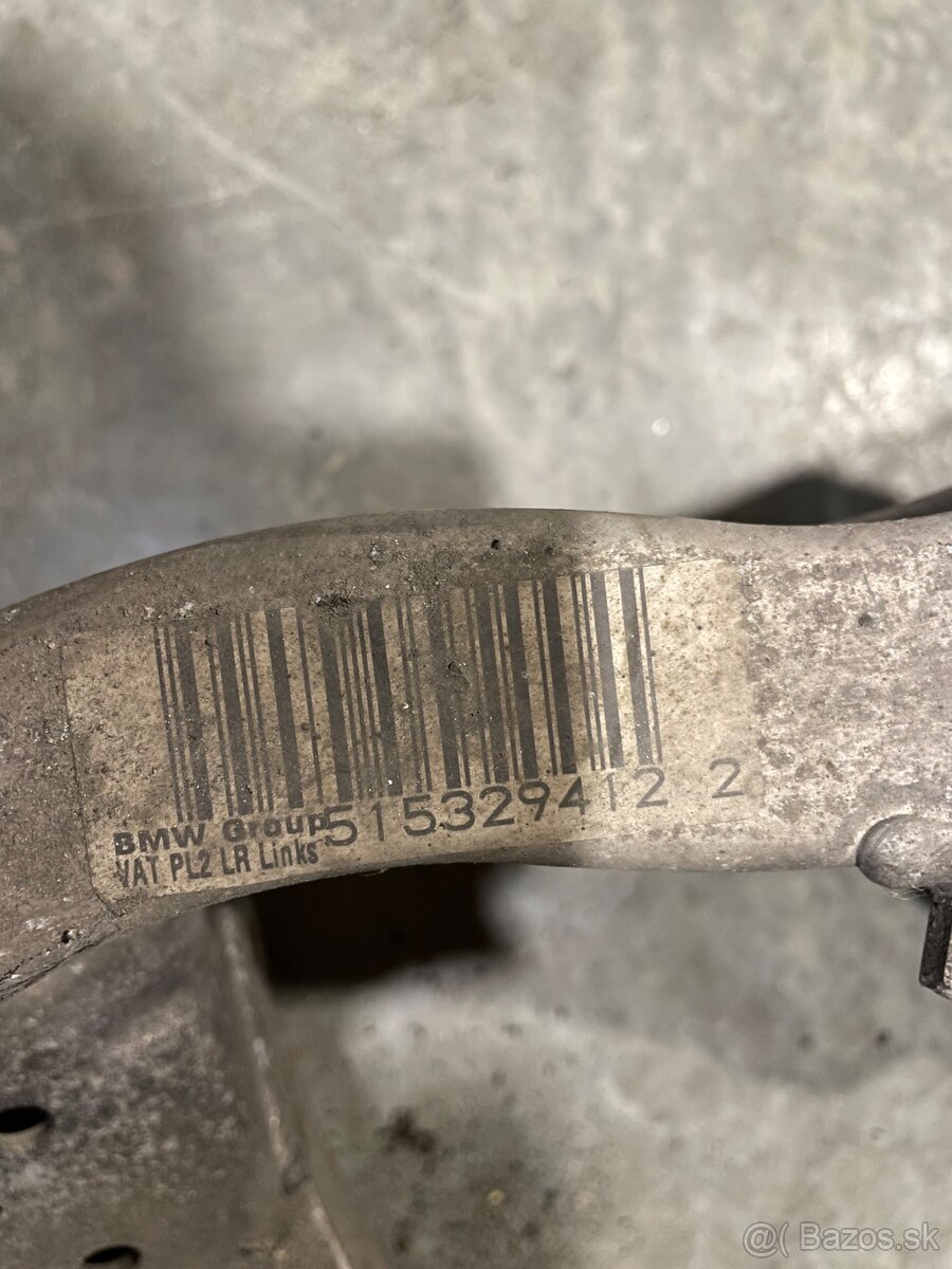 Napravnica BMW e91,e90,e87 - 3