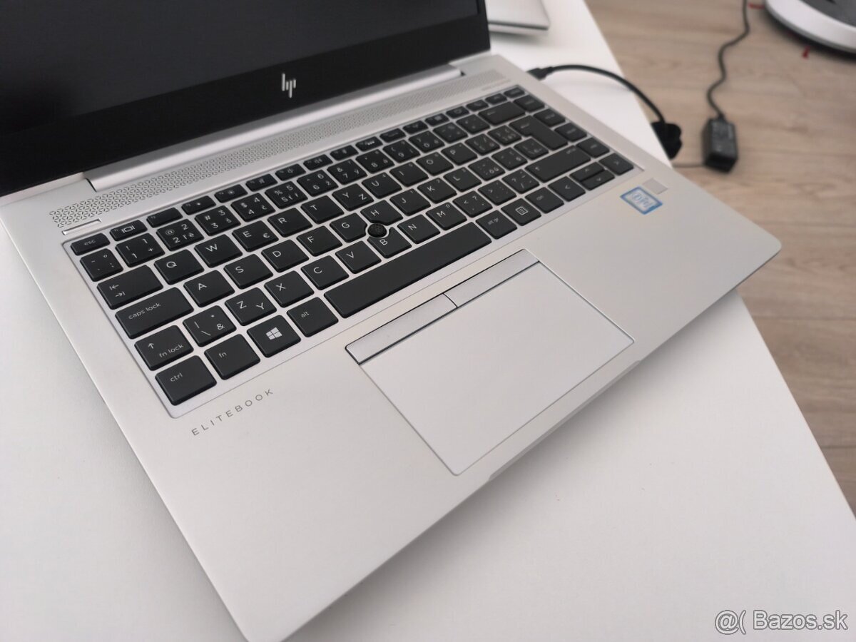 HP EliteBook 840 G6 16GB/256GB M2 - 3