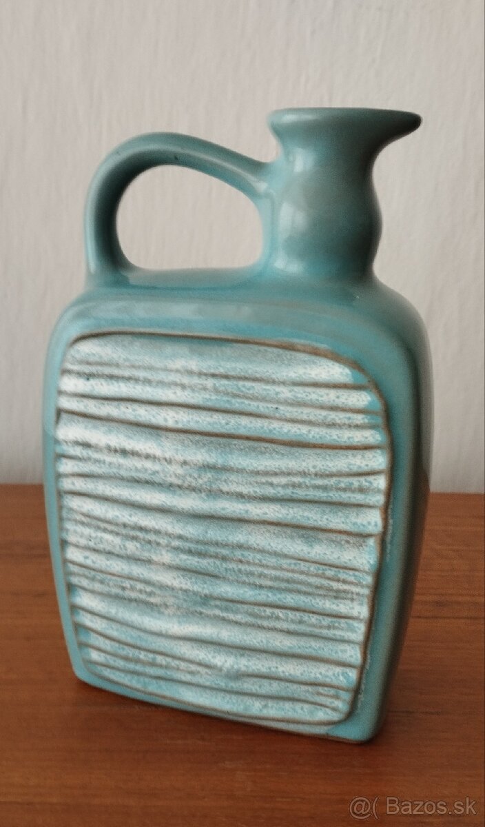 Keramická váza/džbán - 3