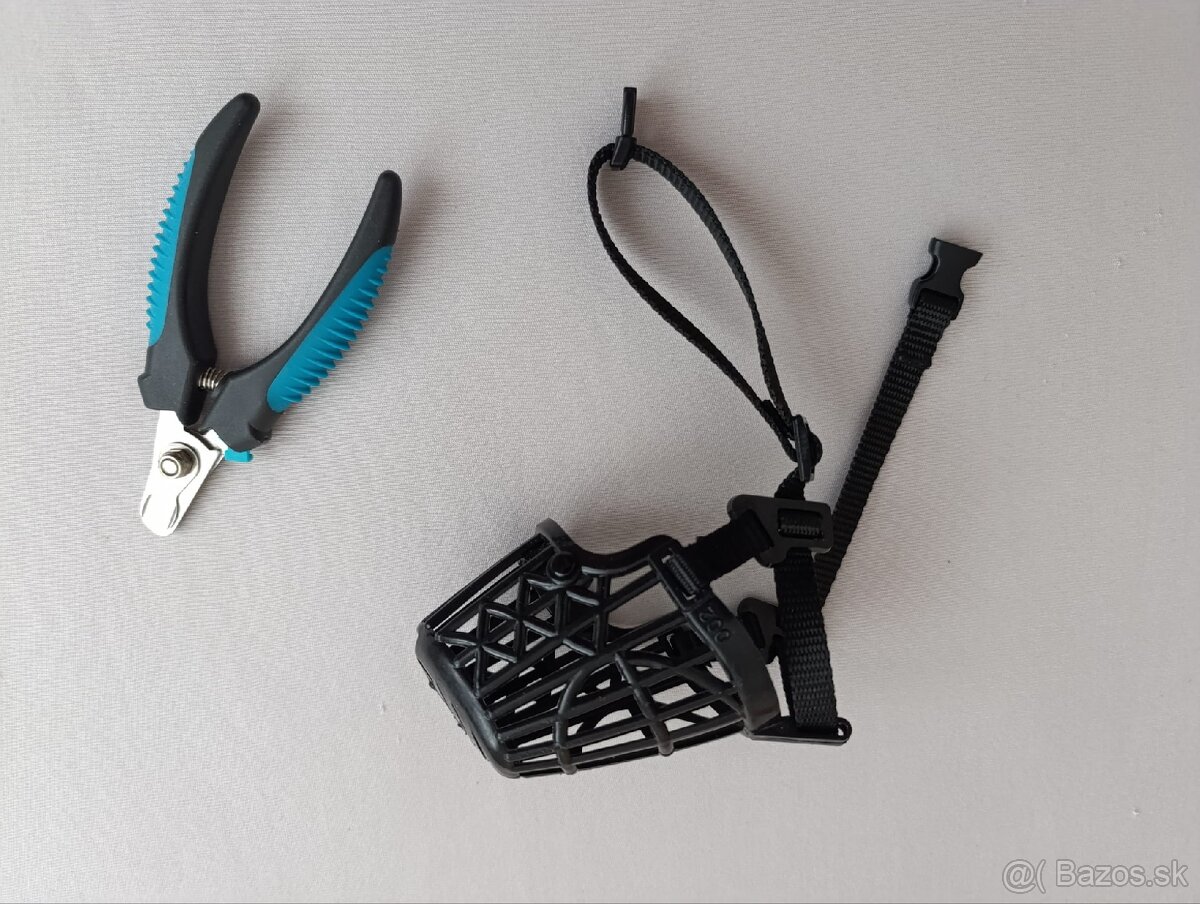 Predám potreby pre psika - 3