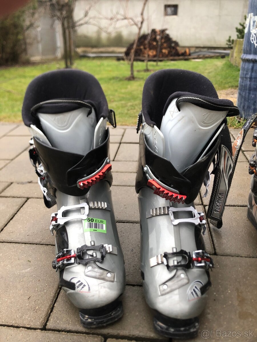 lyžiarky 45,46 - 3
