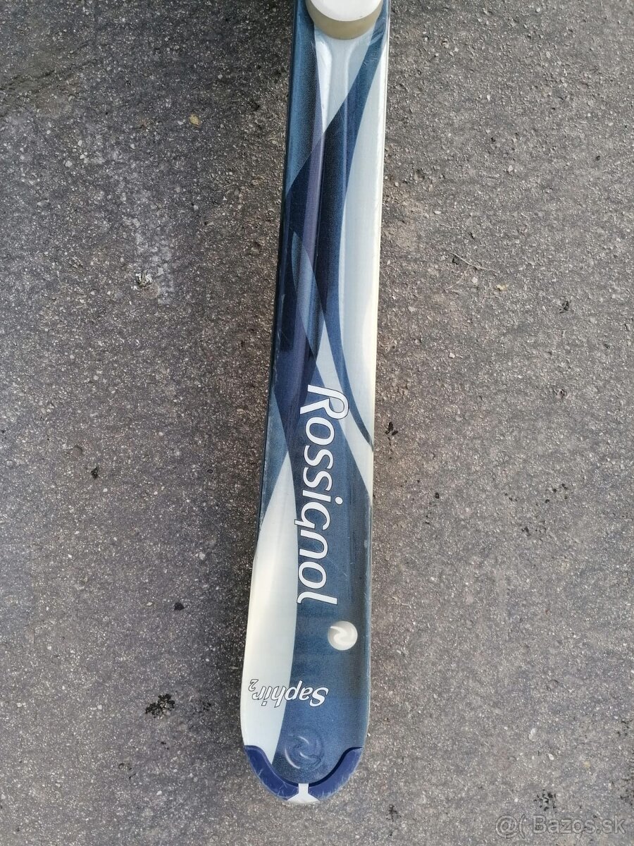 Predám lyže Rossignol - 3