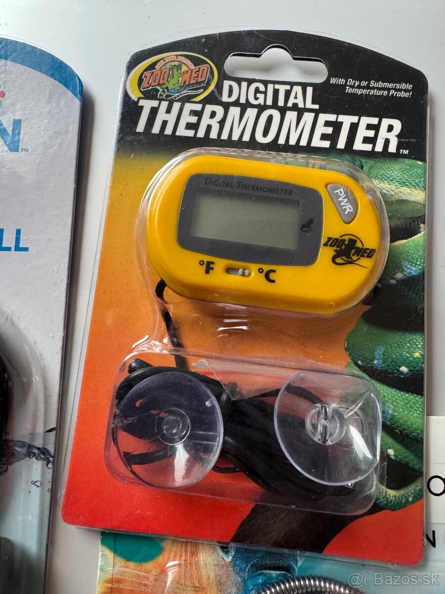 Akvarium potrebuje- 12€ - 3