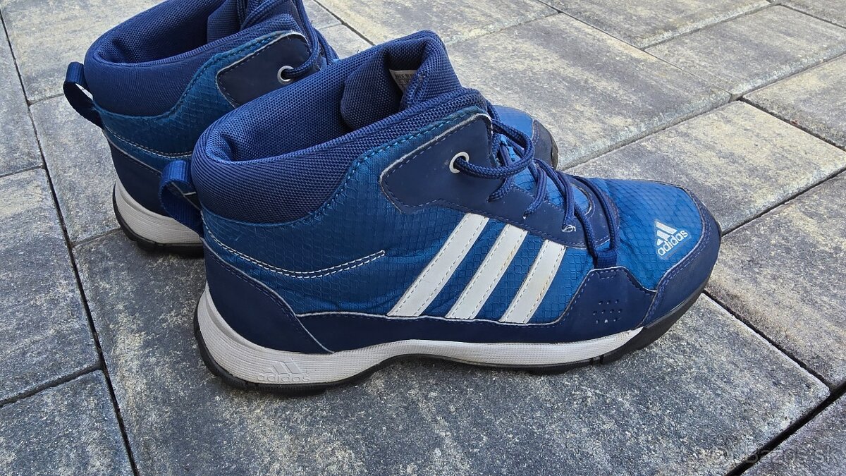 Adidas hyperhiker obuv - 3