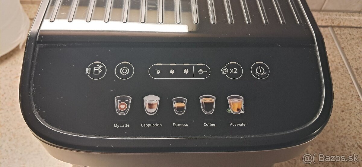 Delonghi Magnifica EVO (FEB 2961.SB) - 3