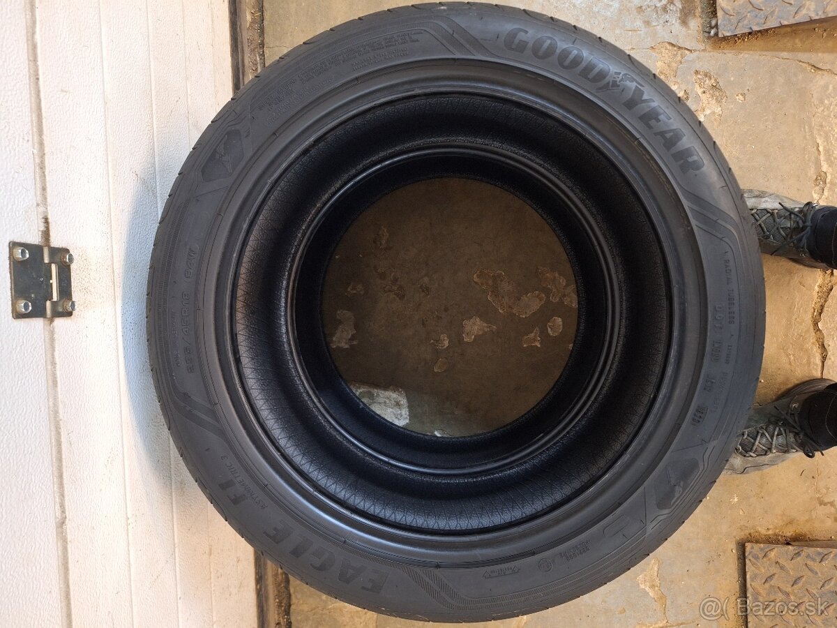 235/45 r18 Goodyear 2023 - 3
