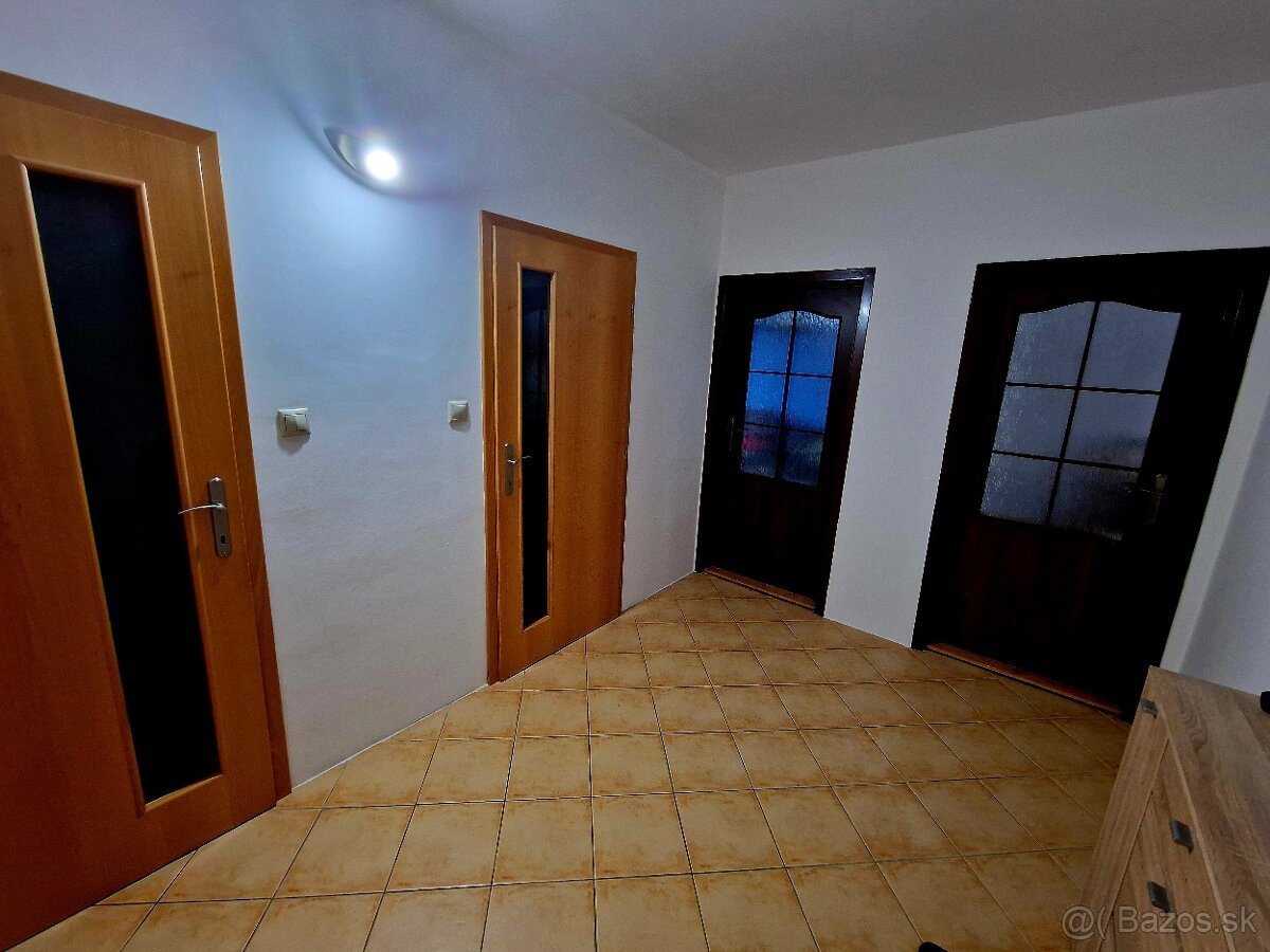 Predám byt 68m² - 3