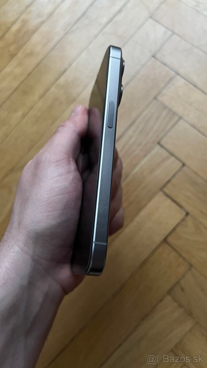 Predám / Vymením iPhone 15 Pro - 3