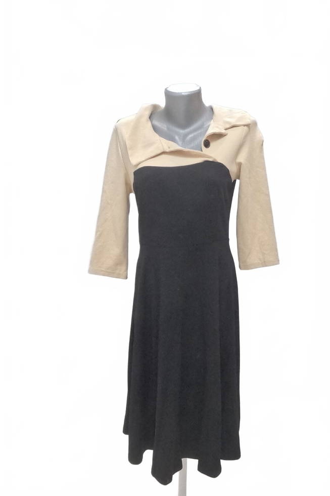 Dámske spoločenské šaty - 3